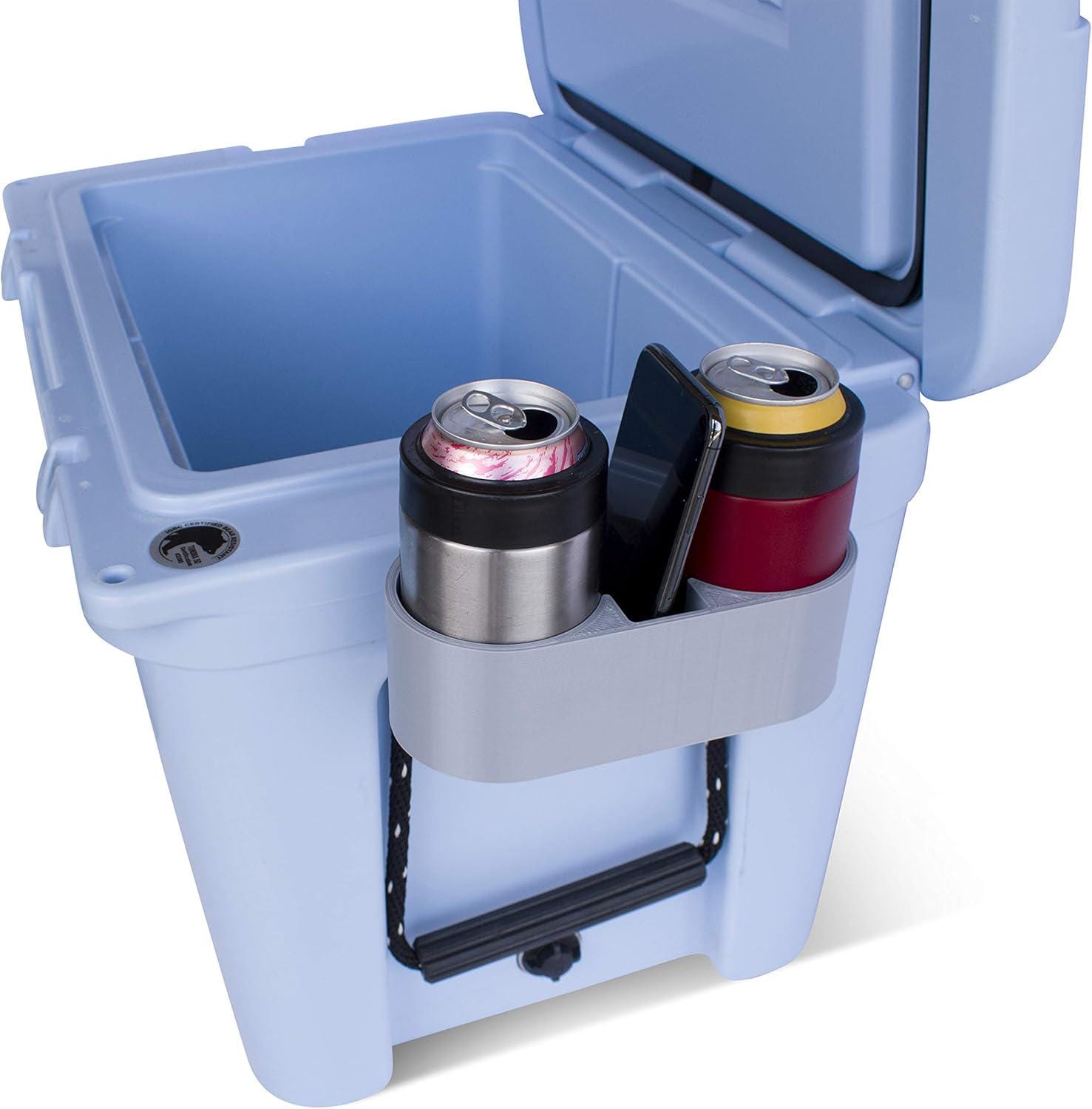 3d Printed Yeti Cup Holders (Does not fit roadie 15)