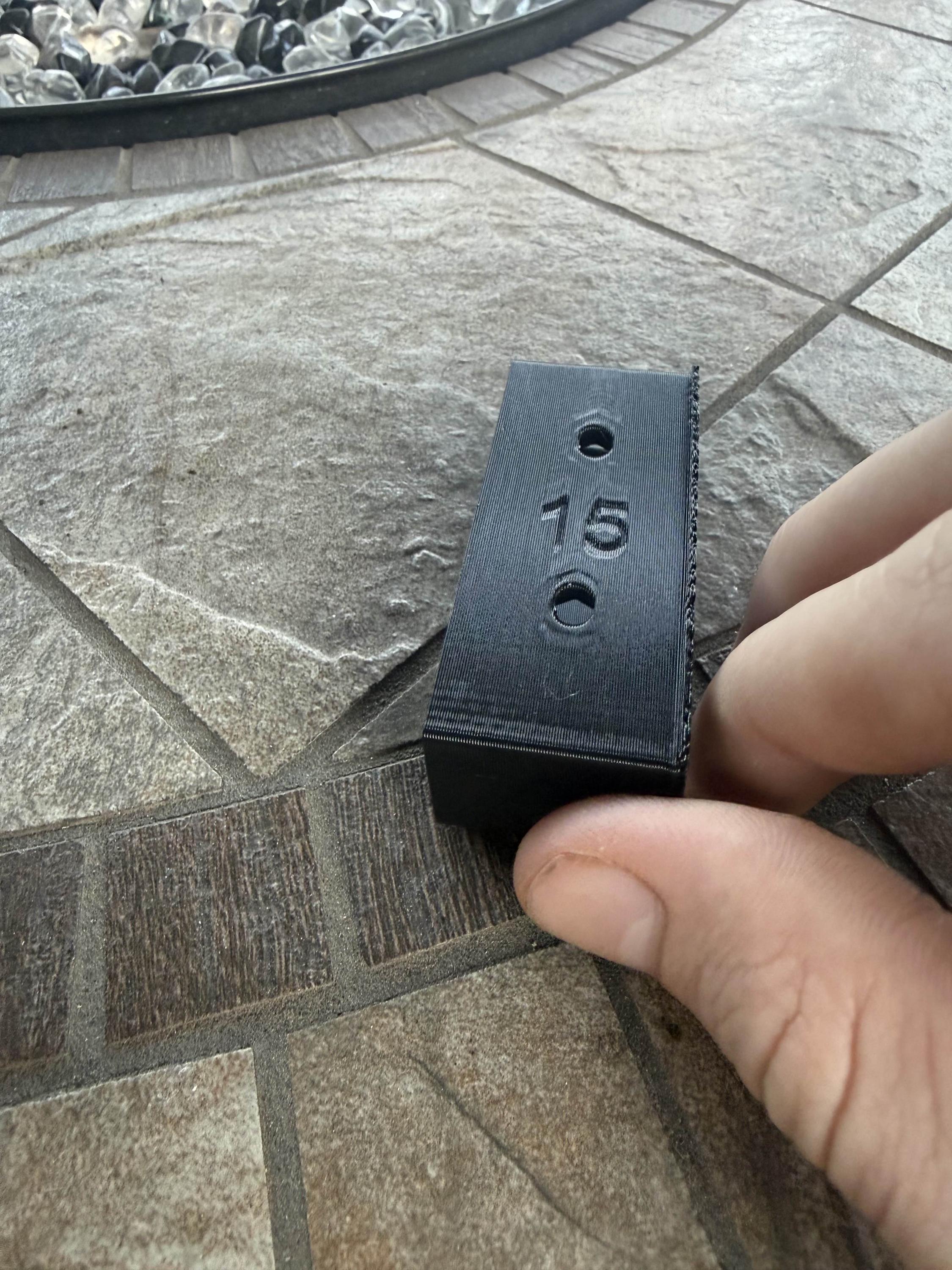 Yeti Cooler Cup Holder Replacement Clip