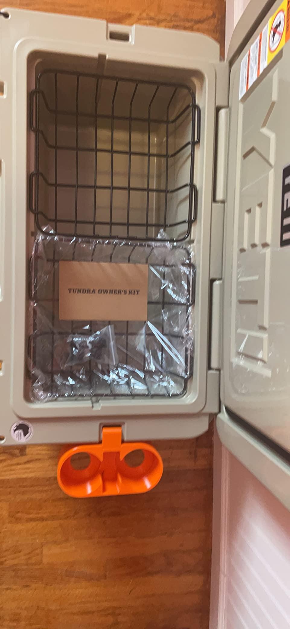 3d Printed Yeti Cup Holders (Does not fit roadie 15)
