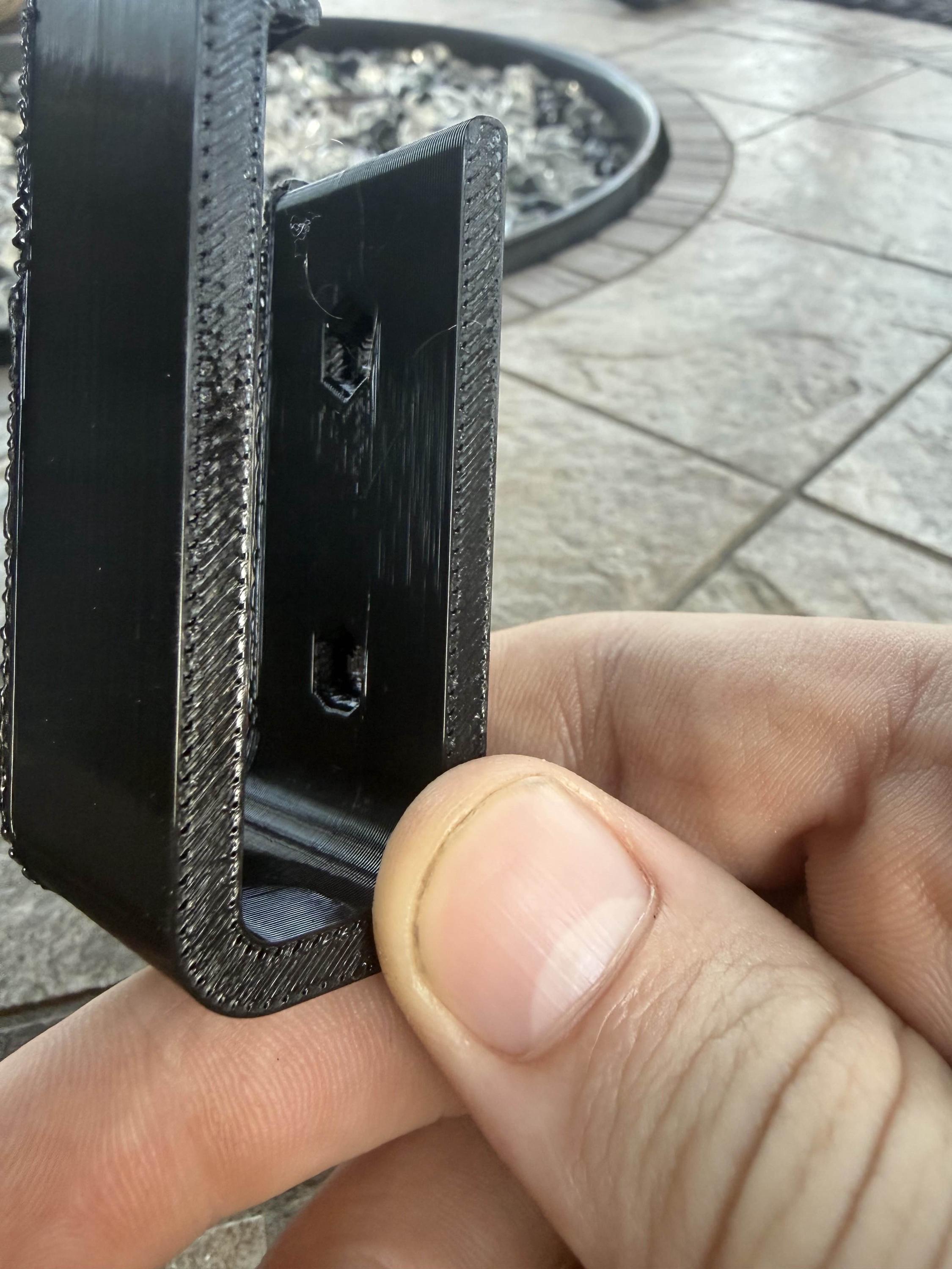 Yeti Cooler Cup Holder Replacement Clip